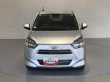 DAIHATSUディーラーならではの整備と保証が充実しております☆