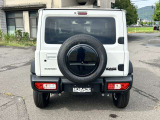 ジムニーノマド 1.5 FC 4WD 