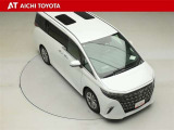 両側パワースライドドア付きだから、狭い駐車スペースなどでの乗り降りラクラク♪小さなお子さまのいるご家庭には嬉しい装備です。