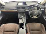 CT 200h バージョン C 修復歴無し