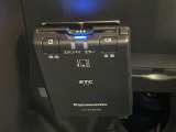 【ETC】高速道路の料金所をストレスなく通過!話題のスポットやサービスエリアに多い「スマートIC」利用時は必須のアイテムです。当店でセットアップを実施、ご納車当日からすぐにご利用いただけます!