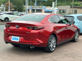MAZDA3セダン 2.0 X プロアクティブ 