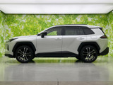 RAV4 2.5 Z E-Four 4WD 