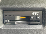 【ETC】高速道路の料金所をストレスなく通過!話題のスポットやサービスエリアに多い「スマートIC」利用時は必須のアイテムです。当店でセットアップを実施、ご納車当日からすぐにご利用いただけます!