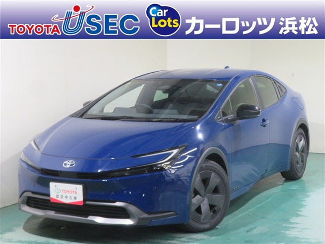 プリウス 1.8 U E-Four 4WD 
