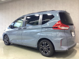 指定工場併設で末永く品質を保ちます。12ヶ月点検や車検はもちろんのこと、国家資格整備士によるお車のアドバイスも致します。