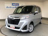 トヨタ ルーミー