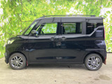 デリカミニ G プレミアム 4WD 