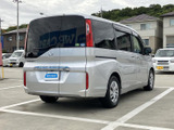 ステップワゴン 1.5 G 