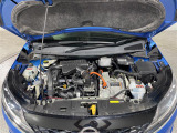 【エンジンルーム】エンジンの調子は良好です!ご納車前にはしっかりとオイル交換・その他油種類の点検補充をさせて頂きます。また、ガリバーでは修復歴のある車は販売いたしません。