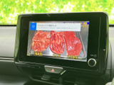 停車中にはTVの視聴も楽しめる便利な機能。長距離移動の際の移動時間を有効活用できます。リラックスした時間を過ごせます。
