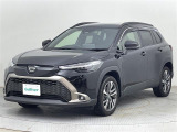 カローラクロス 1.8 ハイブリッド Z E-Four 4WD 4WD 修復歴無し