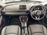 CX-3 1.5 XD ツーリング 修復歴無し