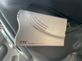 【ETC】高速道路の料金所をストレスなく通過!話題のスポットやサービスエリアに多い「スマートIC」利用時は必須のアイテムです。当店でセットアップを実施、ご納車当日からすぐにご利用いただけます!