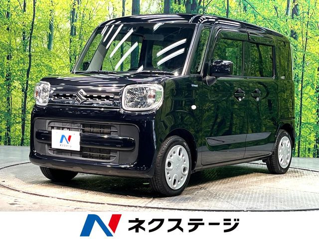 スペーシア ハイブリッド(HYBRID) X