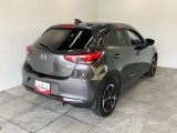 MAZDA2 1.5 15 スポルト 