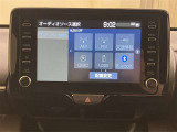 【ディスプレイオーディオ】スマホとクルマをつなぐだけで、音楽アプリやナビアプリなどのスマホアプリが車のディスプレイ上で使えます!