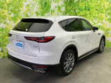CX-60 3.3 XD エクスクルーシブモード ディーゼル 