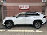当店は、トヨタディ-ラ-として高品質な中古車を多数取り揃えております!