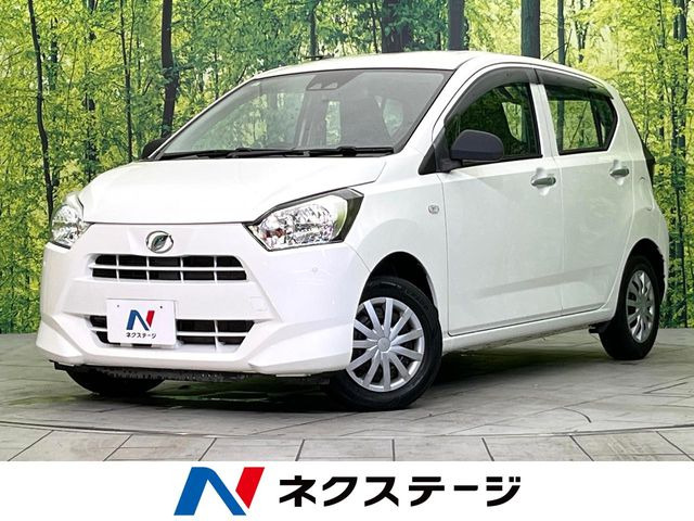 ミライース L SAIII