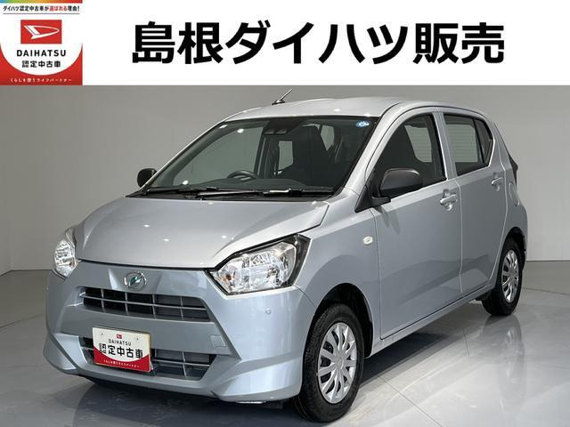 ミライース L SAIII