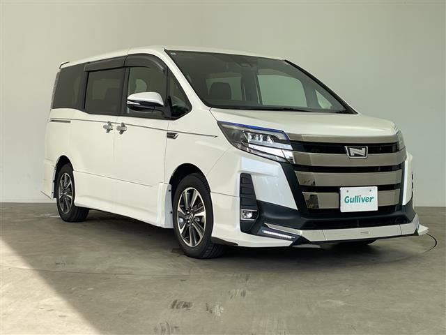 ノア 2.0 Si W×B 修復歴無し