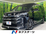 モデリスタエアロ 14型有機EL後席モニター アドバンスドパーク