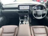 ランドクルーザー250 2.8 ZX ファースト エディション ディーゼル 4WD 
