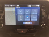 Bluetooth機能も搭載しており運転中もとても楽しくドライブできます。