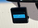 純正ドライブレコーダーを装着しています♪高画質、高機能で、毎日の運転に安心をプラスします!しっかり、録画できるマストアイテムです♪