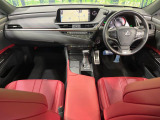 ES 300h Fスポーツ 