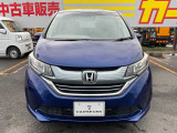 フリード 1.5 ハイブリッド G ホンダセンシング 