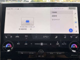 カーナビ画面のお写真です。ご来店のうえ操作確認してみてください♪