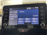 ヤリスクロス 1.5 ハイブリッド Z 4WD 修復歴無し