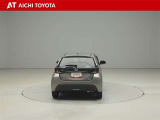 ハイブリッド車を買うならトヨタの『TOYOTA認定中古車』!保証は、初度登録年月より起算して10年間、累計走行距離20万キロ迄。更に、ロングラン保証が1年付で安心安全です♪