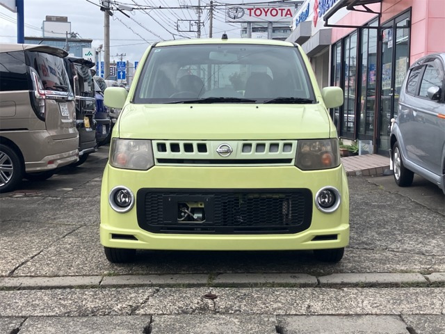 オッティ RM