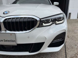 点検整備時に交換が必要な項目(BMW認定指定交換指定部品など)に関しましては、すべて新品の純正部品を使用させて頂きます。※点検項目にはBMWコンピューター診断も含まれます。