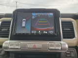 クロスビー 1.0 ハイブリッド(HYBRID) MZ 4WD 