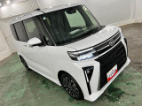 車両状態証明書は物件の状態を保証するものではありません。証明書を参考に現車の確認をお願いします