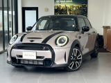 【正規ディーラーMINI NEXT八幡】ご覧頂き誠にありがとう御座います。MINI NEXT八幡では良質で安心のMINIを多数取り揃えております。お問い合わせは無料番号からお願いします。