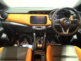 キックス 1.2 X ツートーン インテリアエディション (e-POWER) 