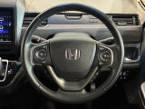【Honda SENSING】衝突被害軽減ブレーキ〈CMBS〉、ACC〈アダプティブ・クルーズ・コントロール〉、LKAS〈車線維持支援システム〉、誤発進抑制機能、等で安全運転のサポートをします!