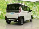 デリカミニ G 4WD 