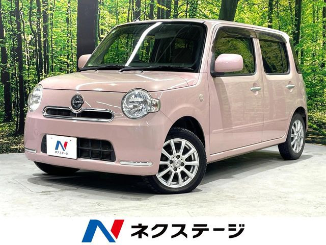 ミラココア X
