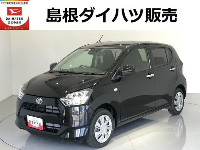 ミライース X SAIII 