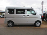NV100クリッパー DX GLパッケージ ハイルーフ 4WD 
