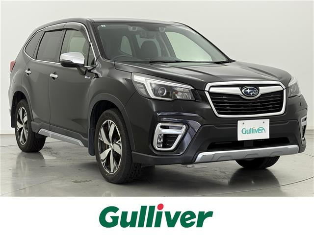 フォレスター 2.0 アドバンス 4WD 4WD 修復歴無し