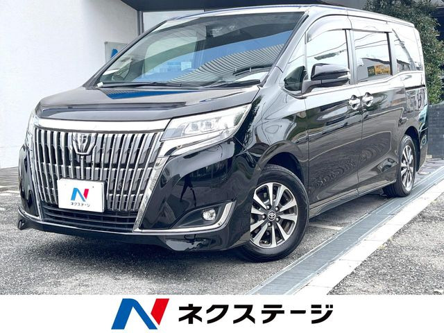 エスクァイア 2.0 Gi 