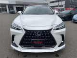NX 350h バージョンL 4WD 