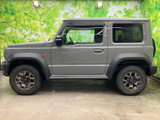 ジムニーシエラ 1.5 JC 4WD 
